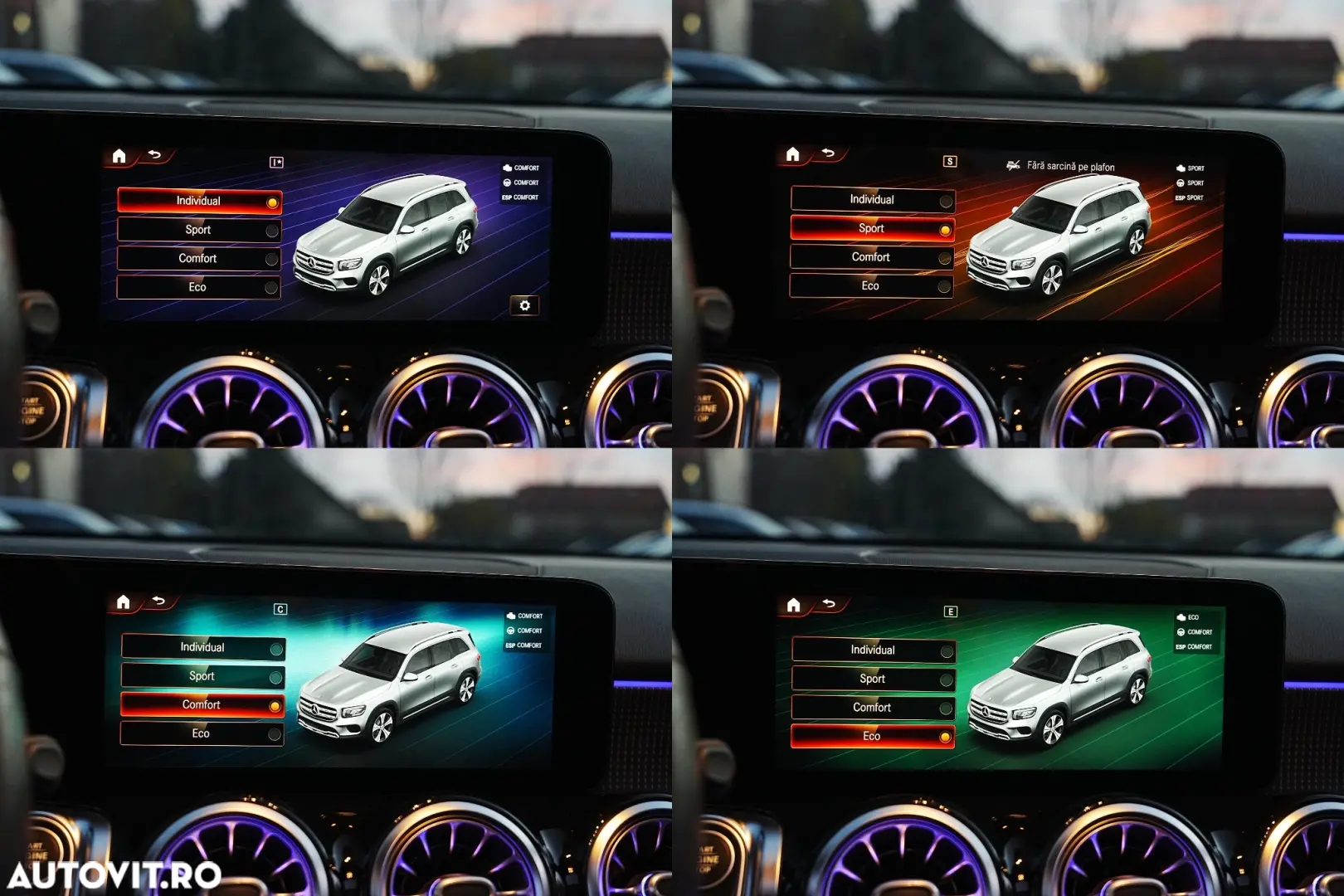 Mercedes-Benz GLB 180 d 8G-DCT Special Edition