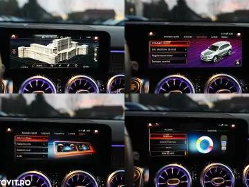 Mercedes-Benz GLB 180 d 8G-DCT Special Edition