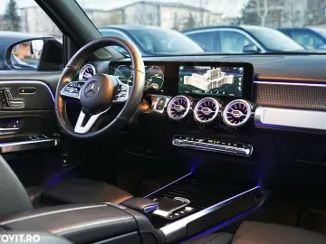 Mercedes-Benz GLB 180 d 8G-DCT Special Edition