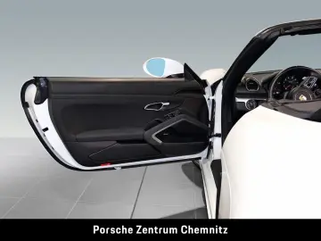 718 Boxster GTS 4.0 Sportabgas;PDK;Car-Play;Sitz