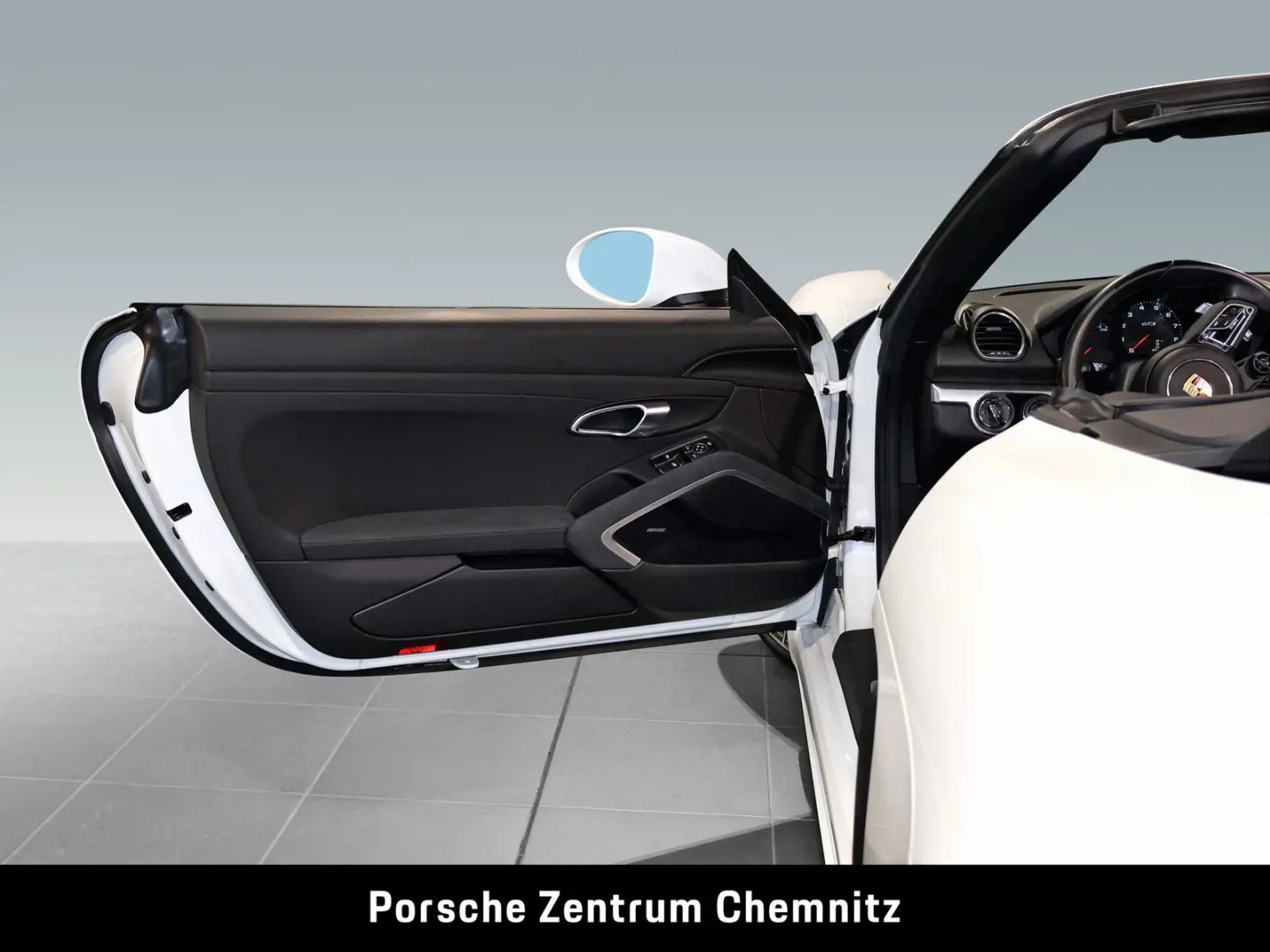 718 Boxster GTS 4.0 Sportabgas;PDK;Car-Play;Sitz