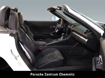 718 Boxster GTS 4.0 Sportabgas;PDK;Car-Play;Sitz