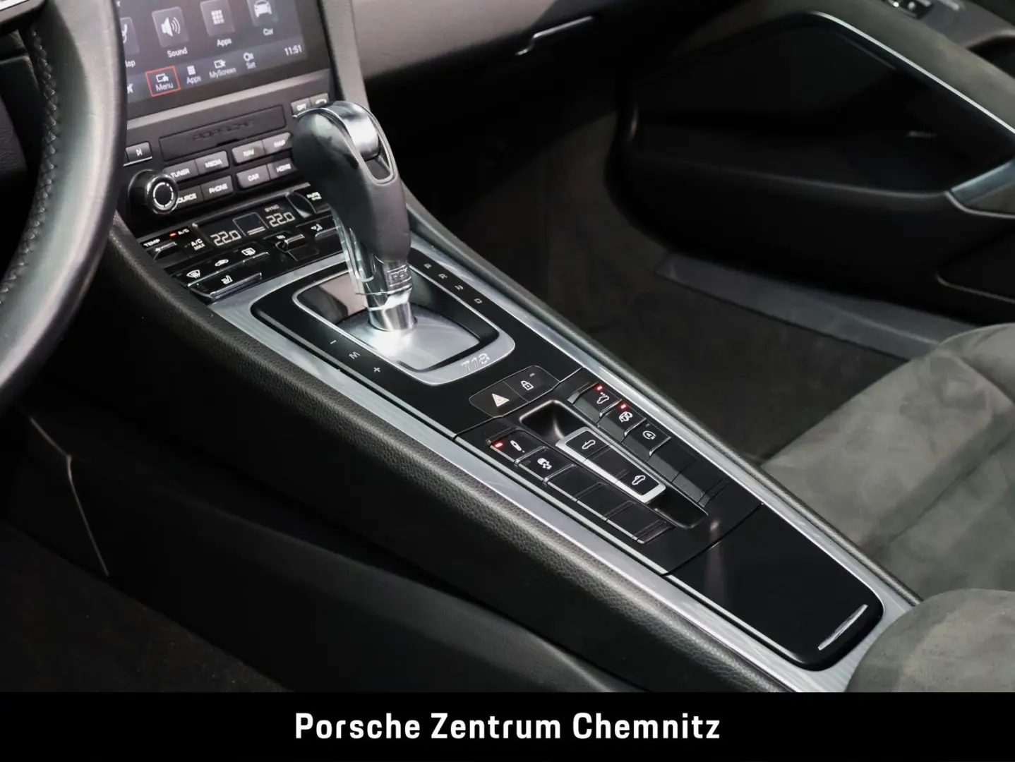 718 Boxster GTS 4.0 Sportabgas;PDK;Car-Play;Sitz