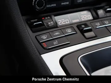 718 Boxster GTS 4.0 Sportabgas;PDK;Car-Play;Sitz