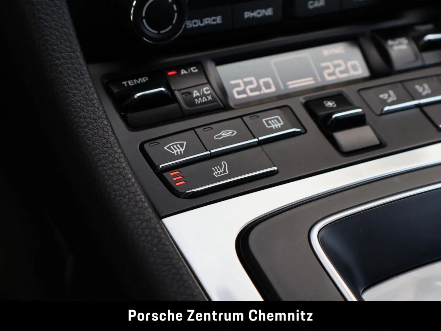 718 Boxster GTS 4.0 Sportabgas;PDK;Car-Play;Sitz