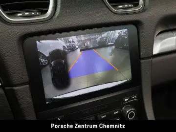 718 Boxster GTS 4.0 Sportabgas;PDK;Car-Play;Sitz