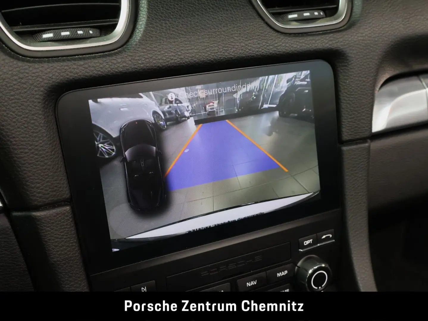 718 Boxster GTS 4.0 Sportabgas;PDK;Car-Play;Sitz