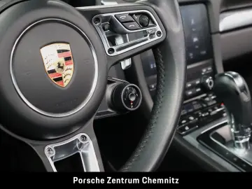 718 Boxster GTS 4.0 Sportabgas;PDK;Car-Play;Sitz