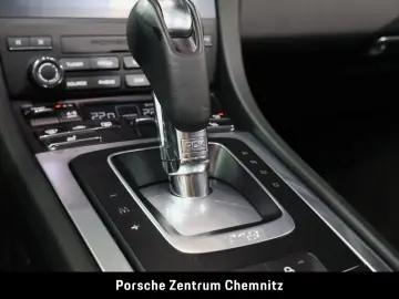 718 Boxster GTS 4.0 Sportabgas;PDK;Car-Play;Sitz