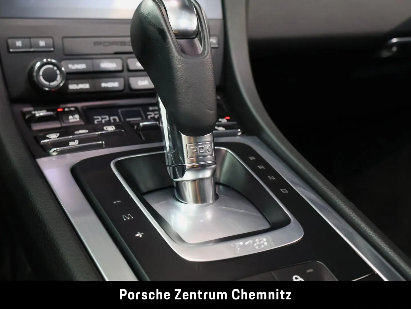 718 Boxster GTS 4.0 Sportabgas;PDK;Car-Play;Sitz