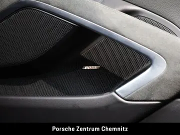 718 Boxster GTS 4.0 Sportabgas;PDK;Car-Play;Sitz