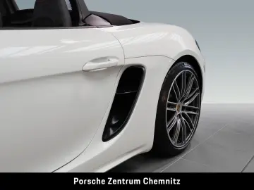 718 Boxster GTS 4.0 Sportabgas;PDK;Car-Play;Sitz