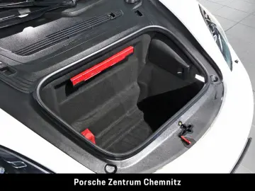 718 Boxster GTS 4.0 Sportabgas;PDK;Car-Play;Sitz