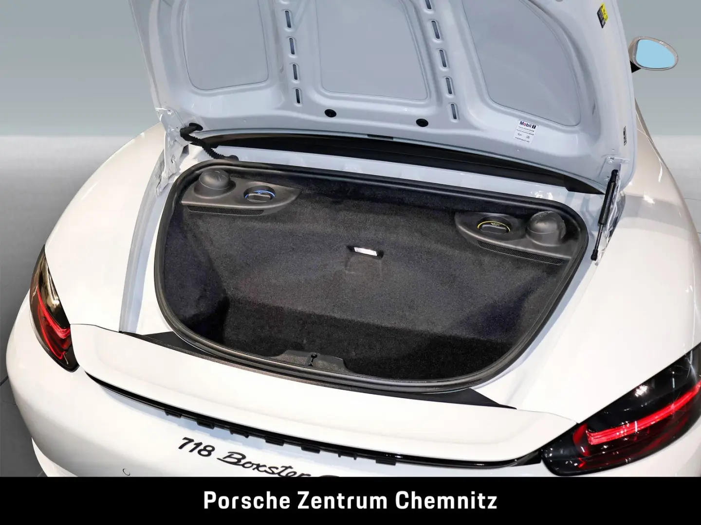 718 Boxster GTS 4.0 Sportabgas;PDK;Car-Play;Sitz