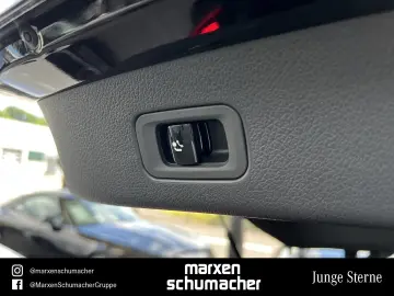 AMG GLC 63 S E PERF Drivers Pano Bur3D AHK Night