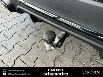 AMG GLC 63 S E PERF Drivers Pano Bur3D AHK Night