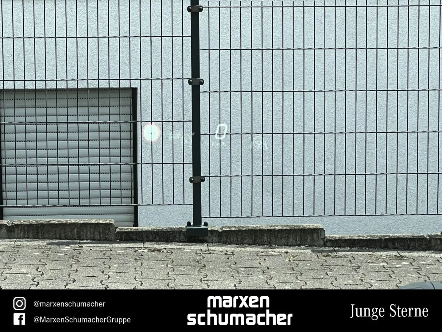 AMG GLC 63 S E PERF Drivers Pano Bur3D AHK Night