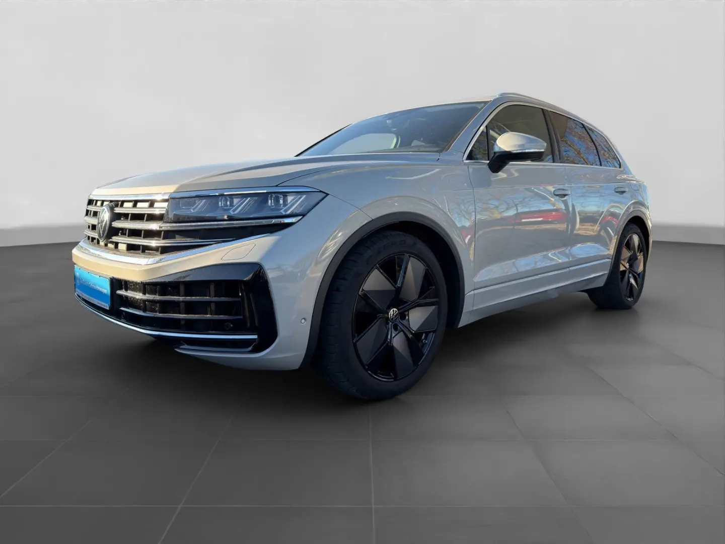 Touareg 3.0 eHybrid 4M ELEGANCE LUFT MASSAGE KLI