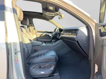 Touareg 3.0 eHybrid 4M ELEGANCE LUFT MASSAGE KLI