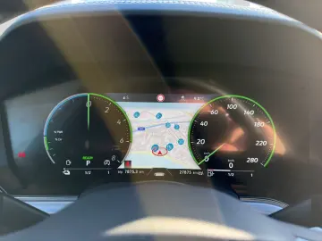 Touareg 3.0 eHybrid 4M ELEGANCE LUFT MASSAGE KLI