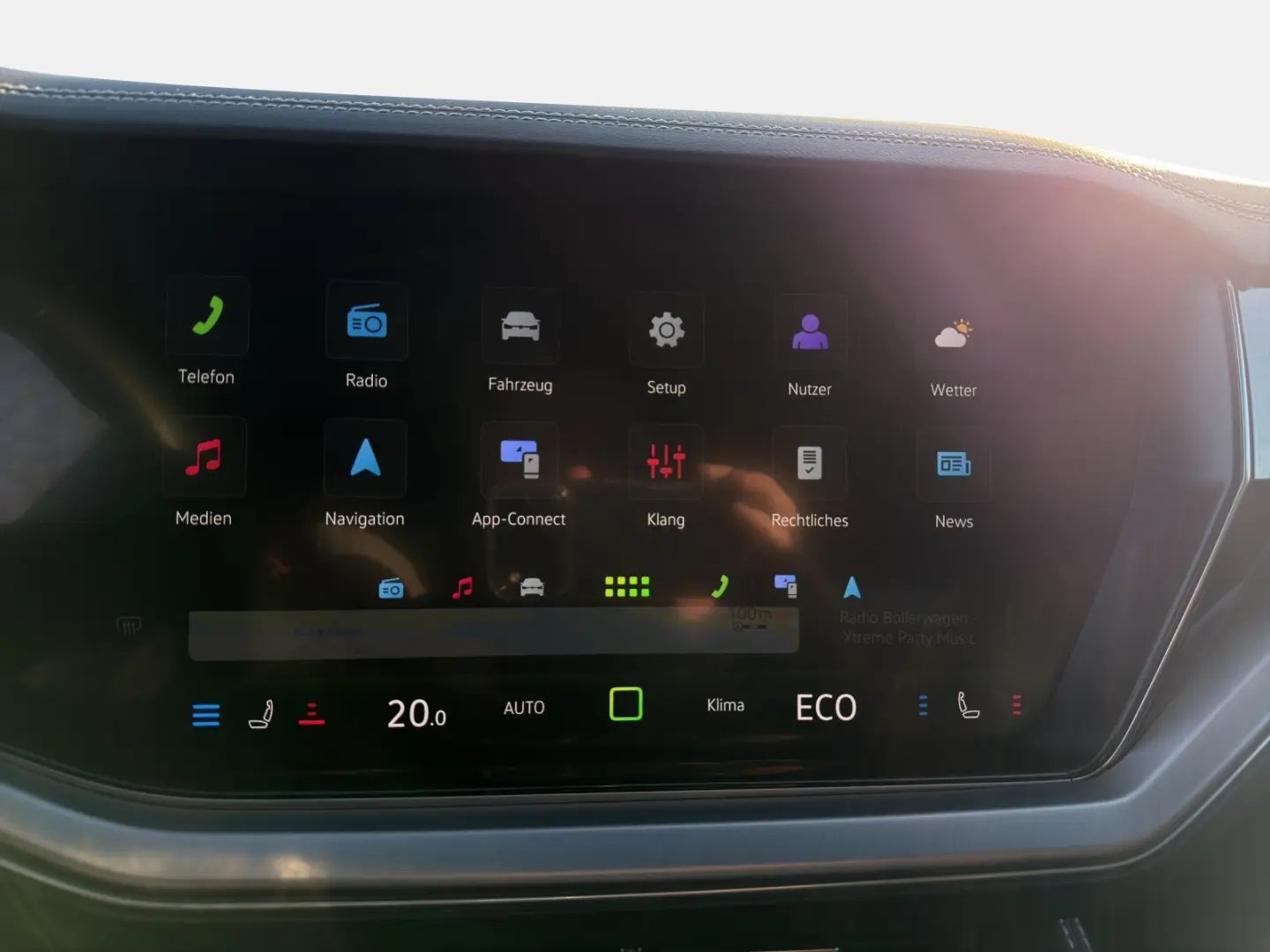 Touareg 3.0 eHybrid 4M ELEGANCE LUFT MASSAGE KLI