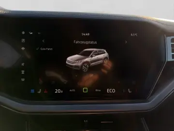 Touareg 3.0 eHybrid 4M ELEGANCE LUFT MASSAGE KLI