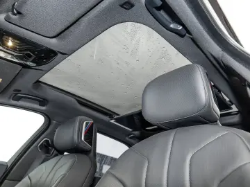 BMW 750e xDrive M Sport