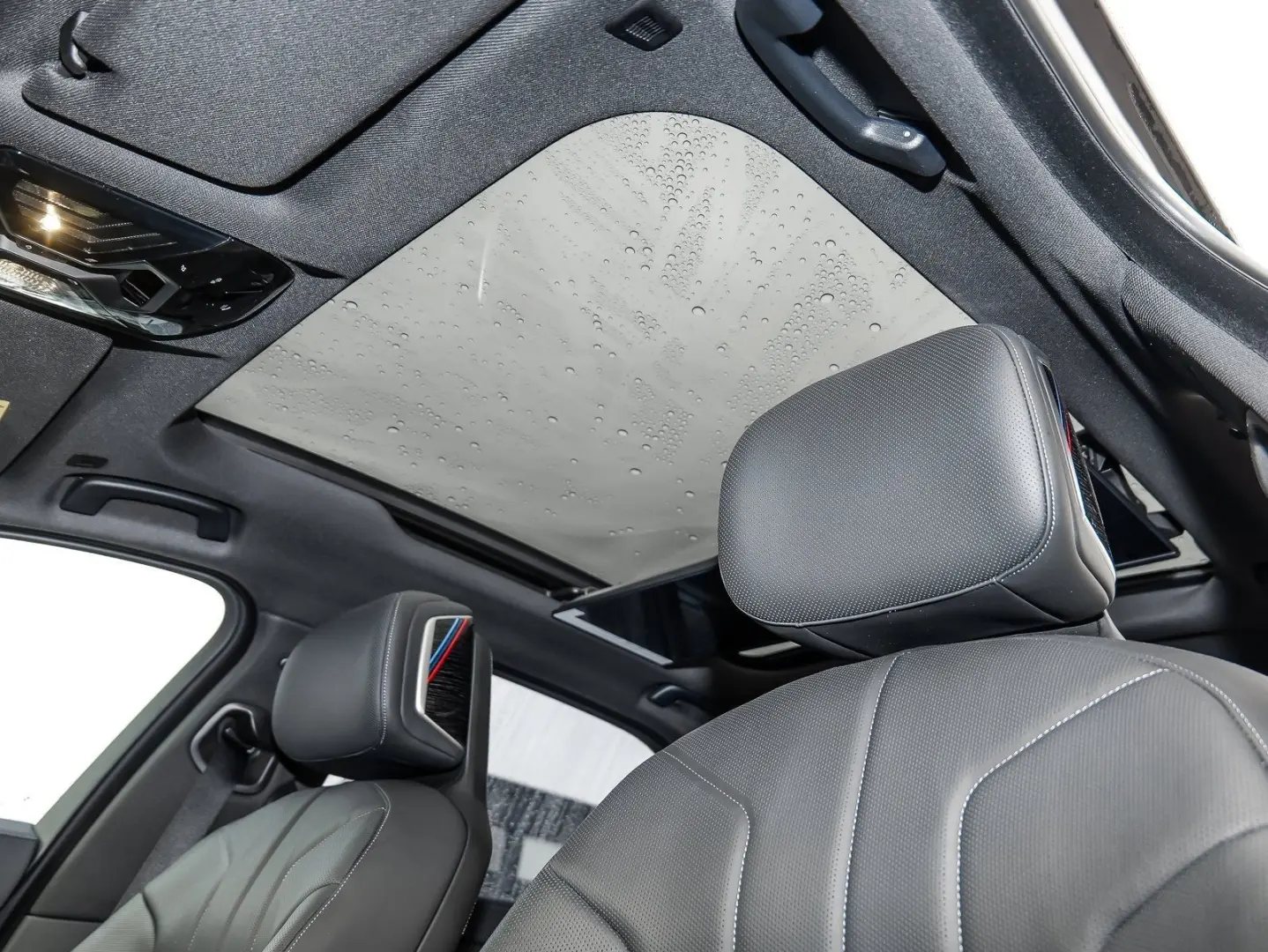 BMW 750e xDrive M Sport