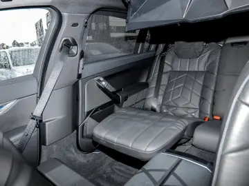 BMW 750e xDrive M Sport