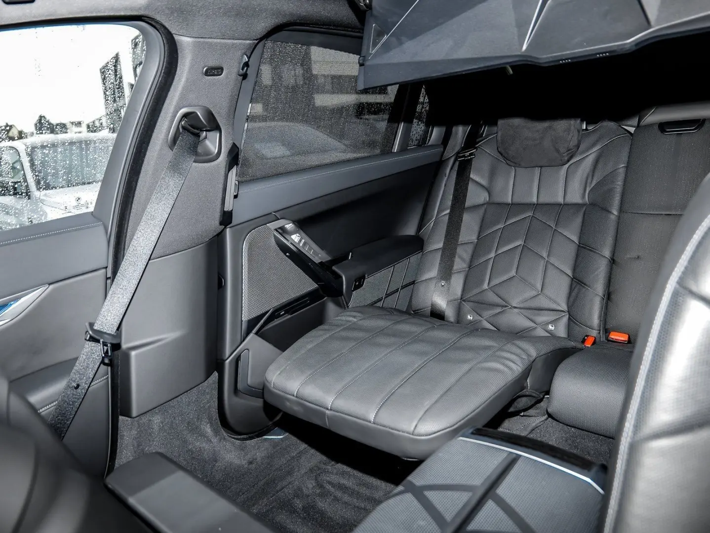 BMW 750e xDrive M Sport