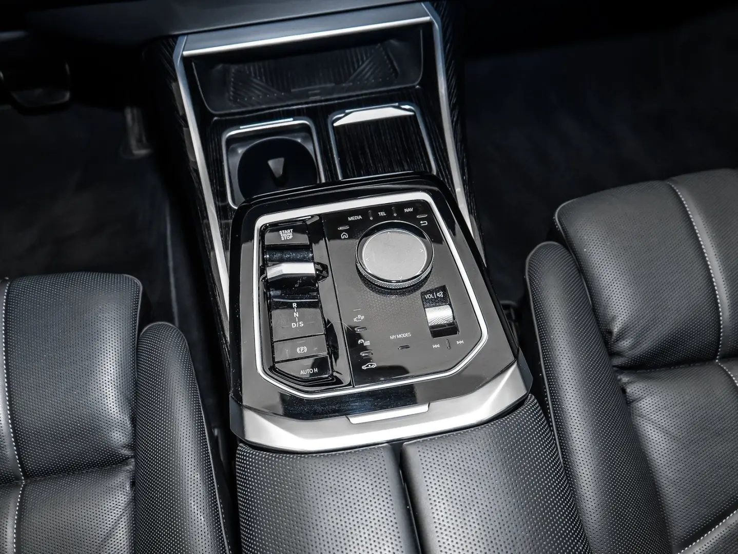 BMW 750e xDrive M Sport