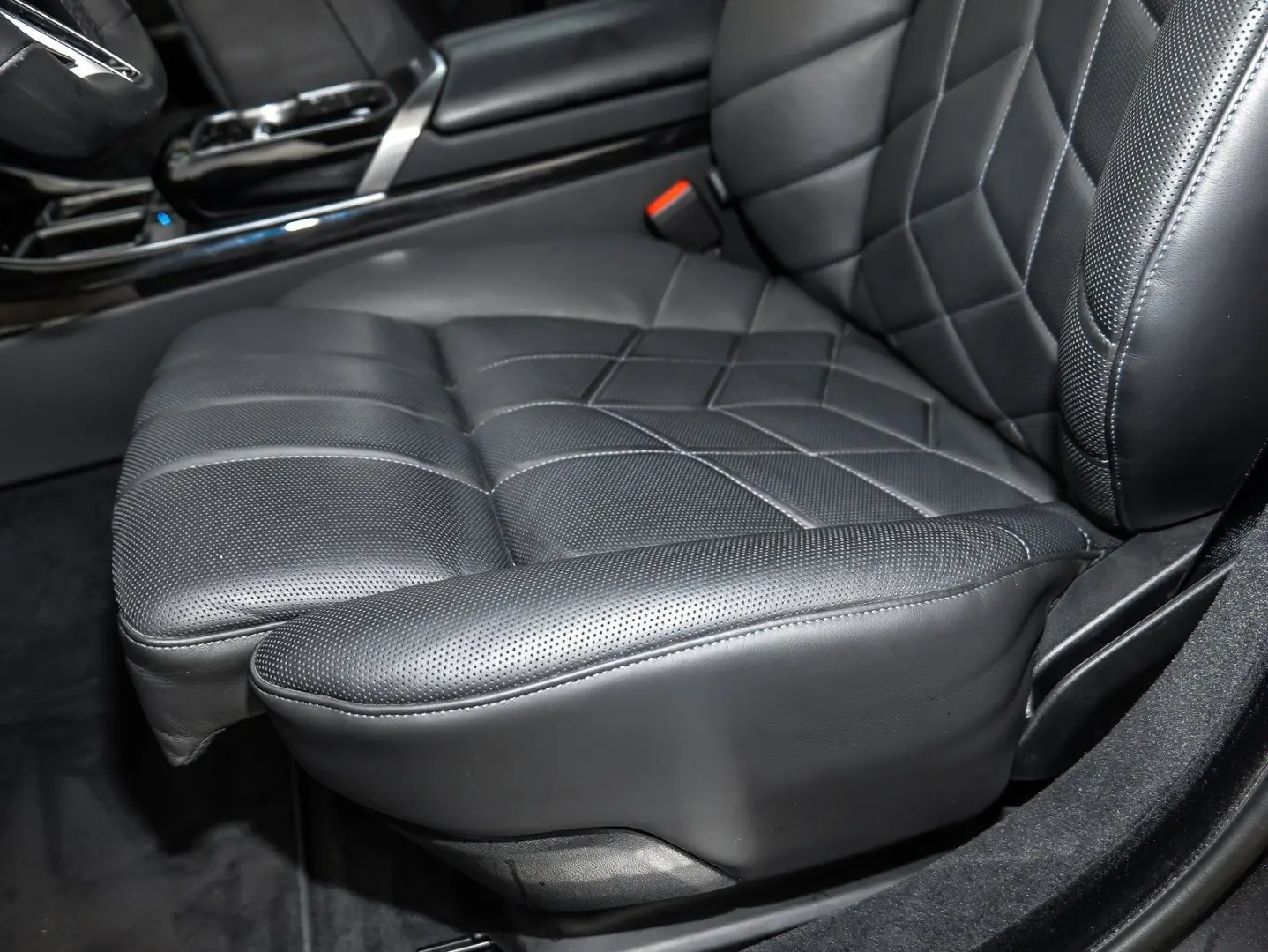 BMW 750e xDrive M Sport