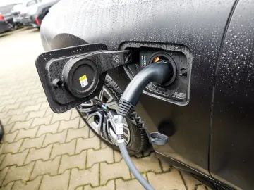 BMW 750e xDrive M Sport