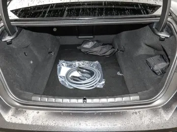 BMW 750e xDrive M Sport