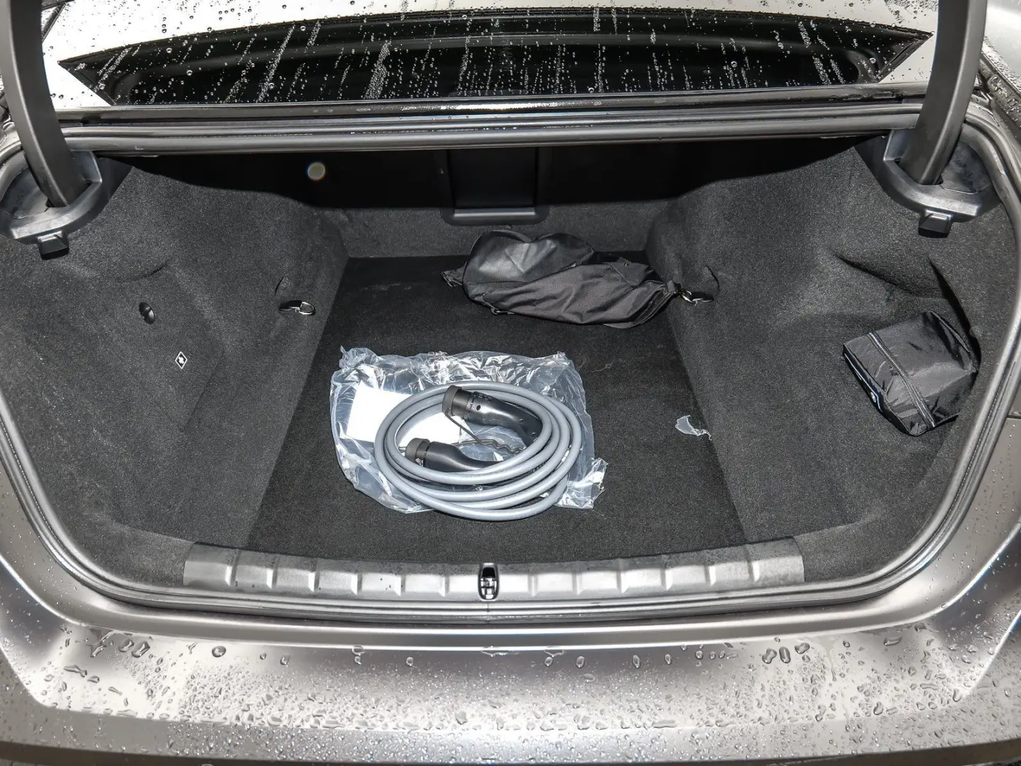 BMW 750e xDrive M Sport