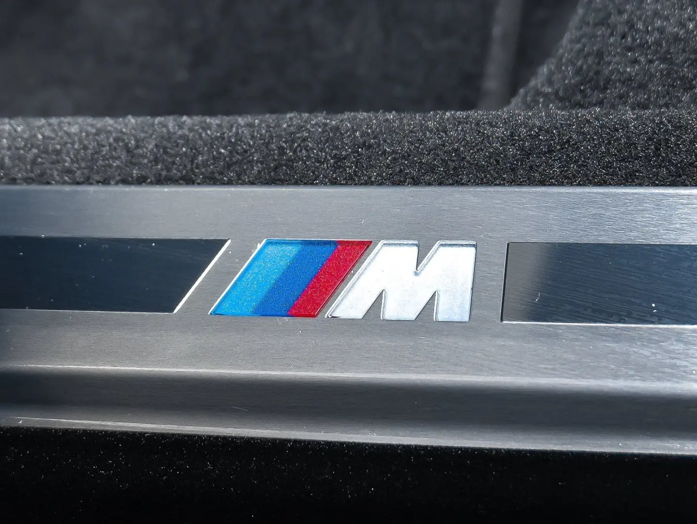 BMW 750e xDrive M Sport