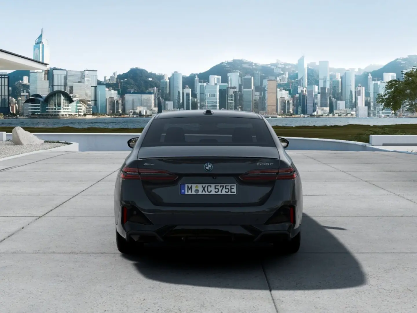 530e xDr Lim M SPORT PRO AdLED 360 HUD H K St Go