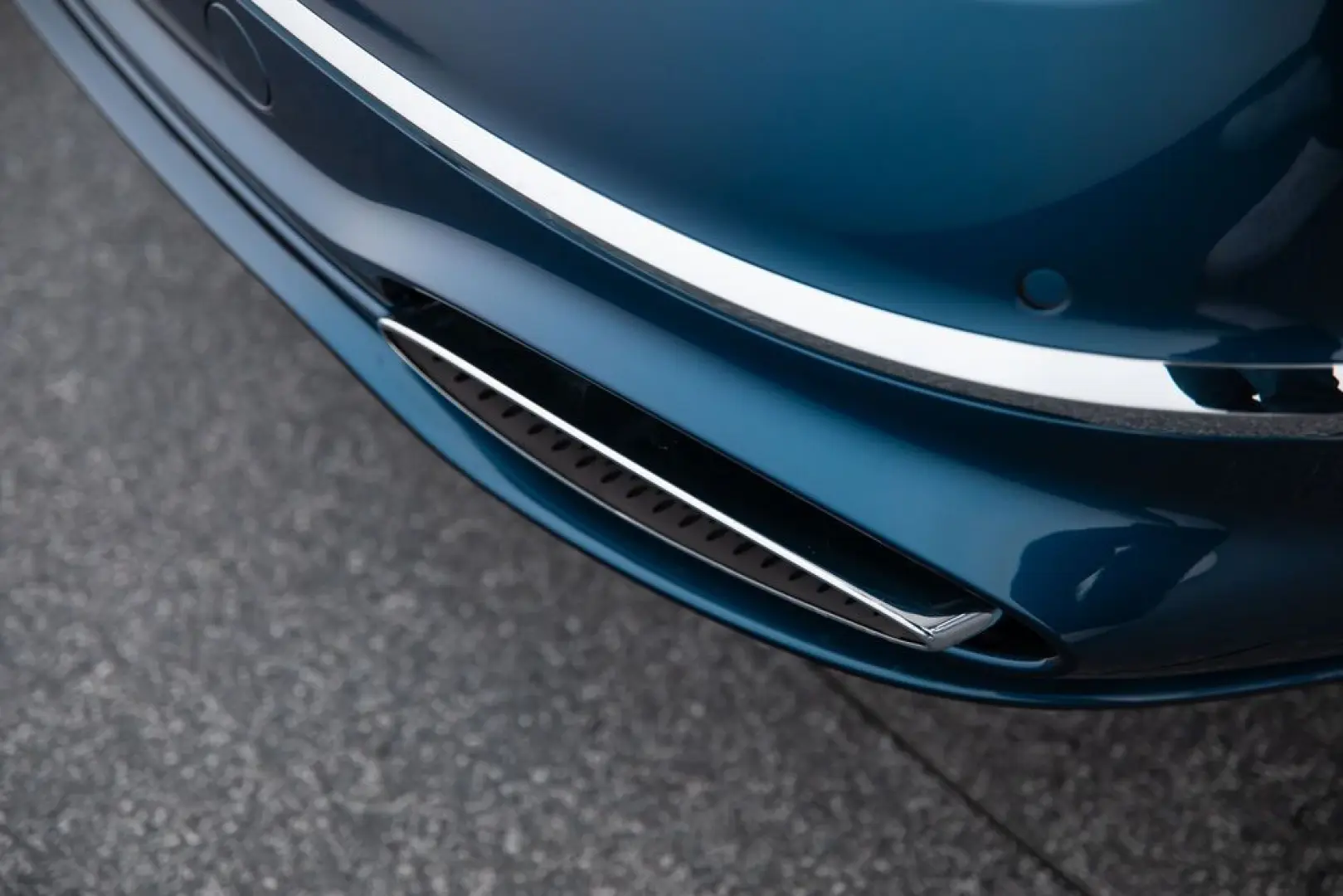 Flying Spur Mulliner V8 Hybrid