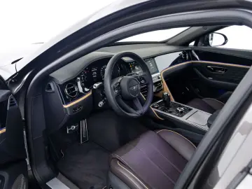 Flying Spur Mulliner V8 Hybrid MY25