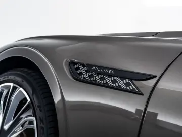 Flying Spur Mulliner V8 Hybrid MY25