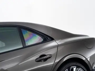 Flying Spur Mulliner V8 Hybrid MY25