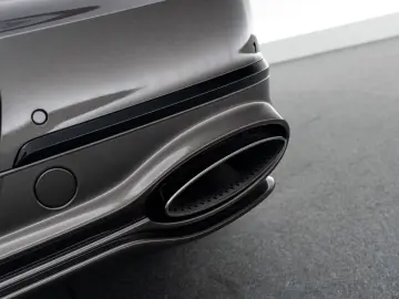 Flying Spur Mulliner V8 Hybrid MY25