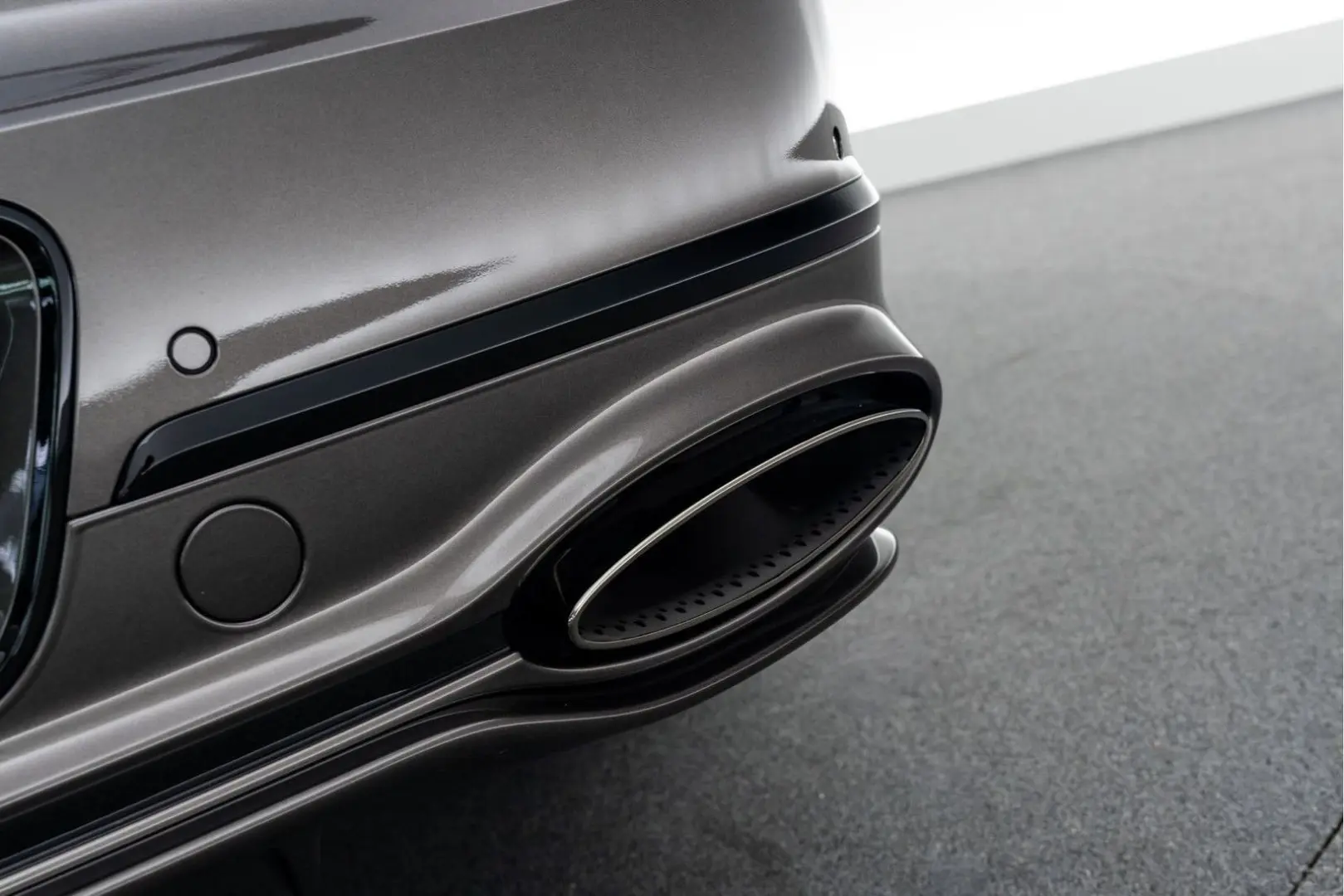 Flying Spur Mulliner V8 Hybrid MY25