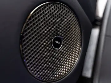 Flying Spur Mulliner V8 Hybrid MY25