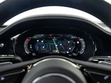 Flying Spur Mulliner V8 Hybrid MY25