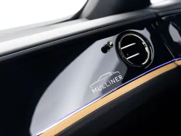 Flying Spur Mulliner V8 Hybrid MY25