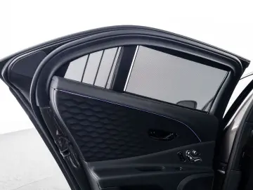 Flying Spur Mulliner V8 Hybrid MY25