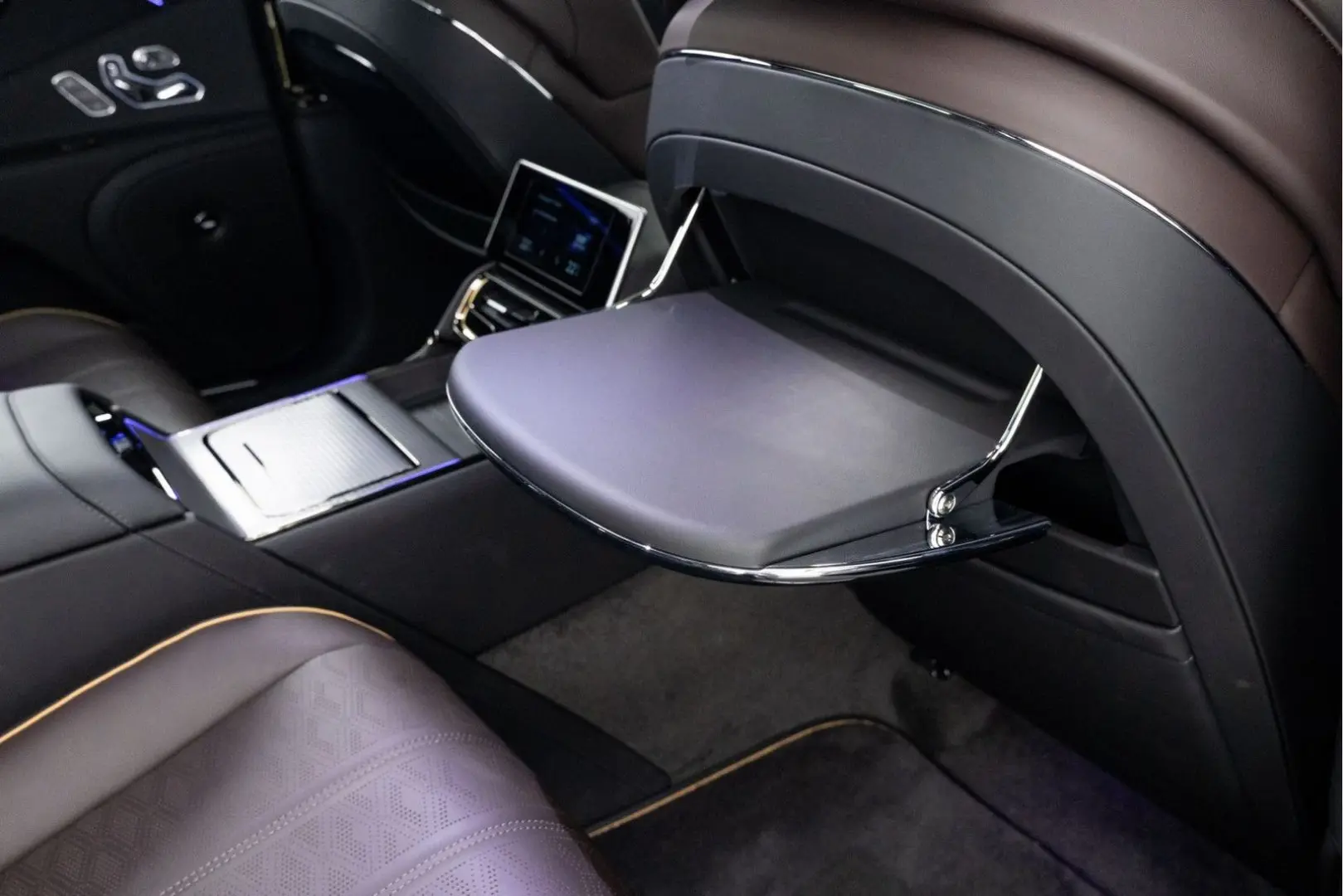 Flying Spur Mulliner V8 Hybrid MY25