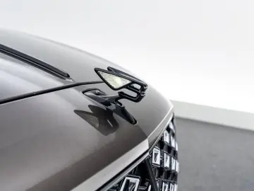 Flying Spur Mulliner V8 Hybrid MY25