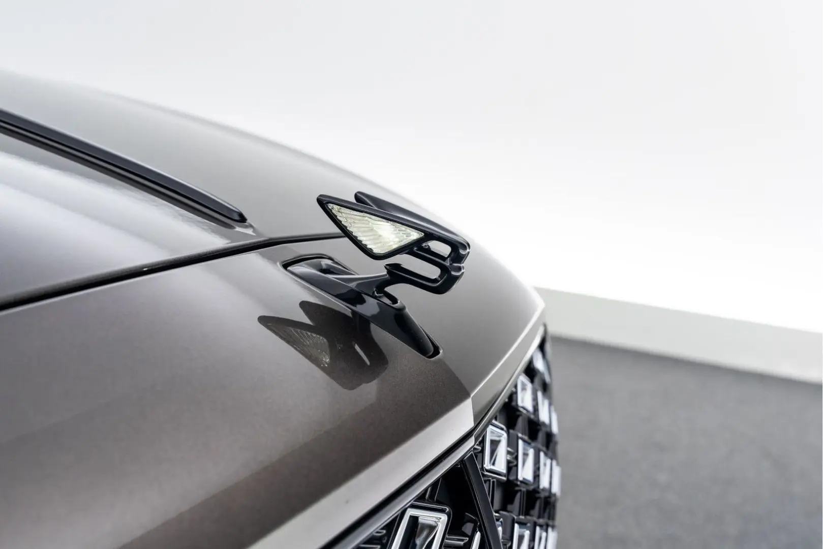 Flying Spur Mulliner V8 Hybrid MY25